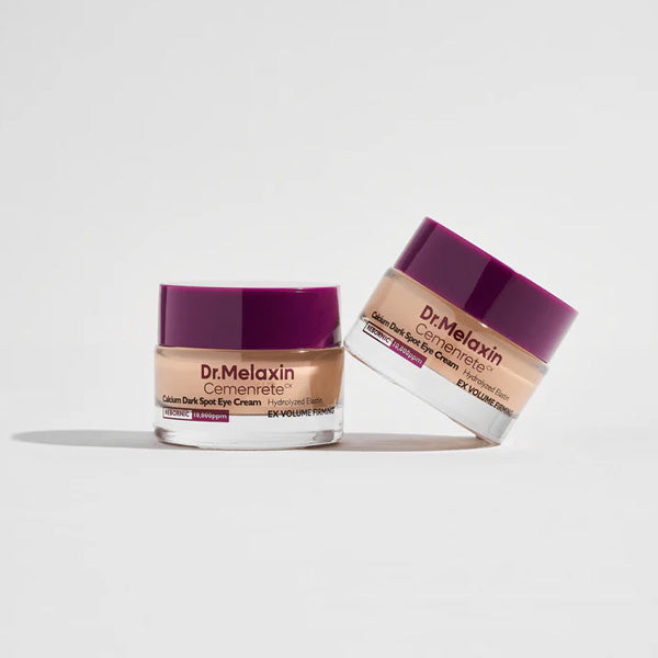 Dr.Melaxin Cemenrete Calcium Dark Spot Eye Cream - 15g